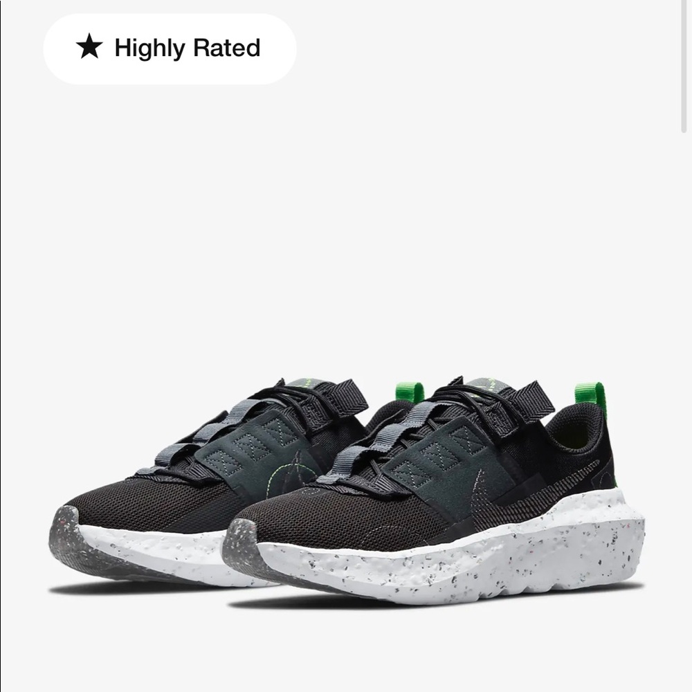 🟢⚫️⚪️Nike Creator Impact 🟢⚫️⚪️ - Picture 10 of 11